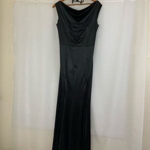 Women’s NWT Mermaid Formal Dress Size L